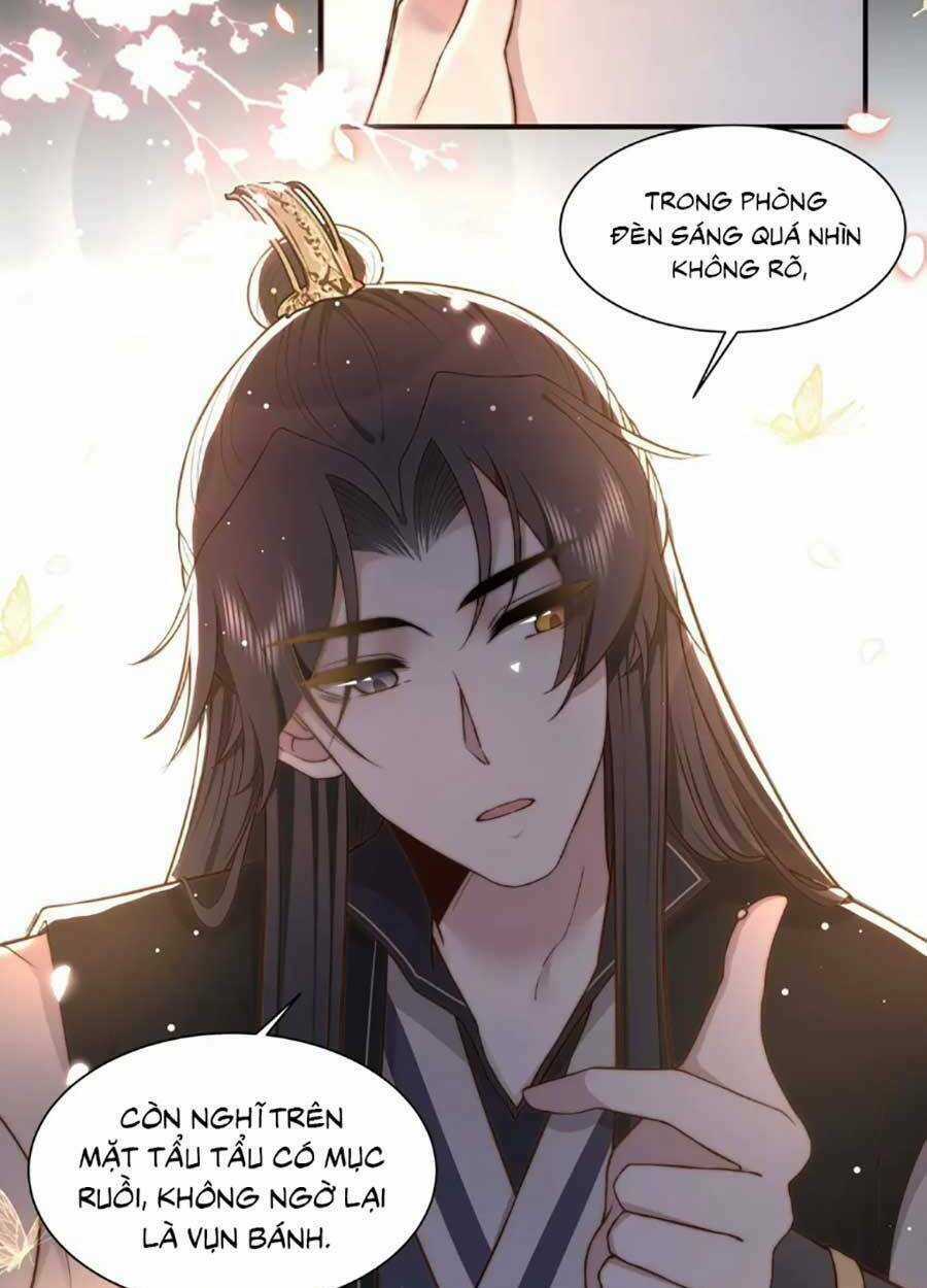 Cô Vương Quả Nữ - Chapter 43 - Trang 5