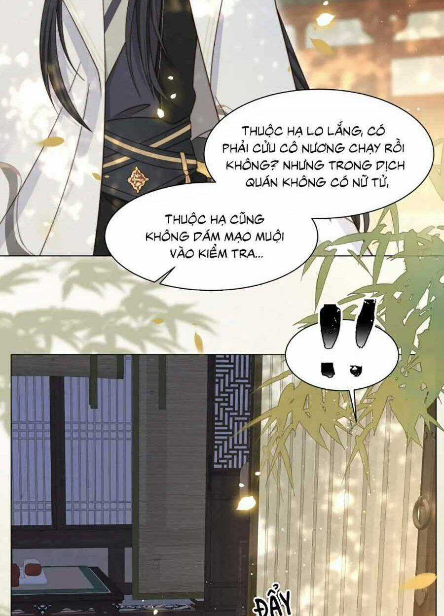 Cô Vương Quả Nữ - Chapter 43 - Trang 41