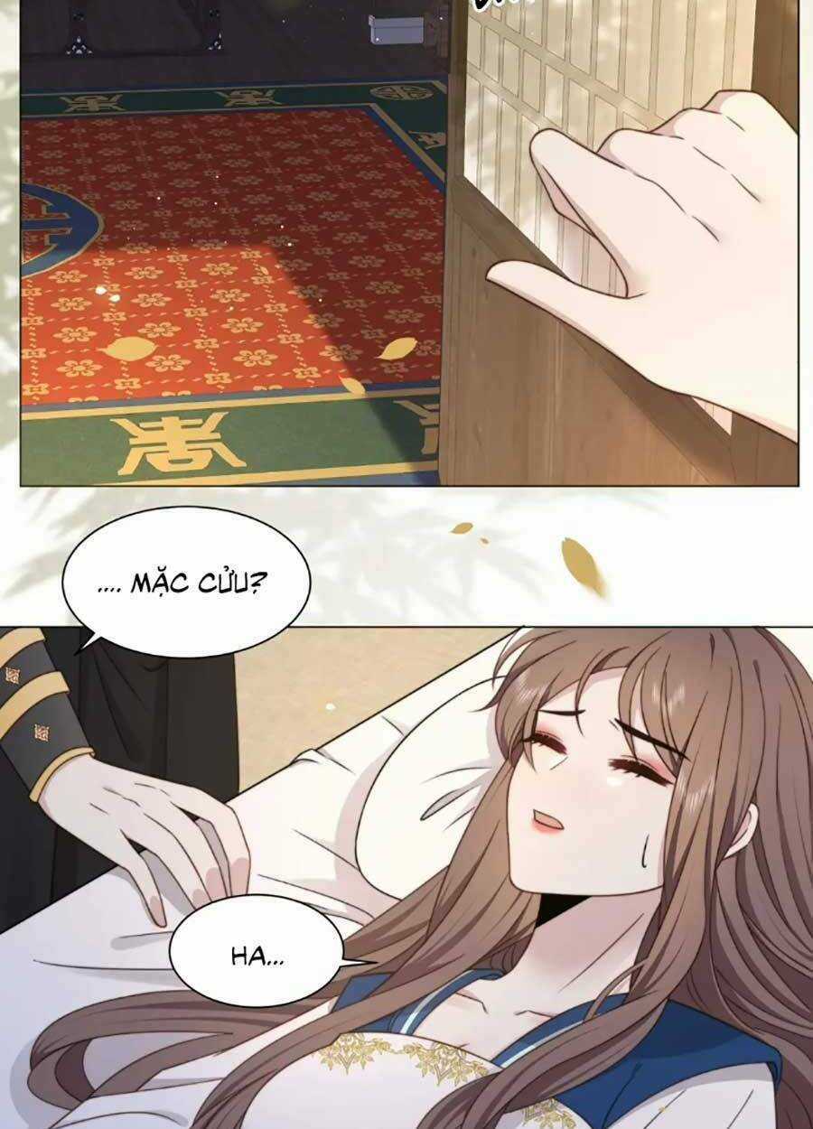 Cô Vương Quả Nữ - Chapter 43 - Trang 42