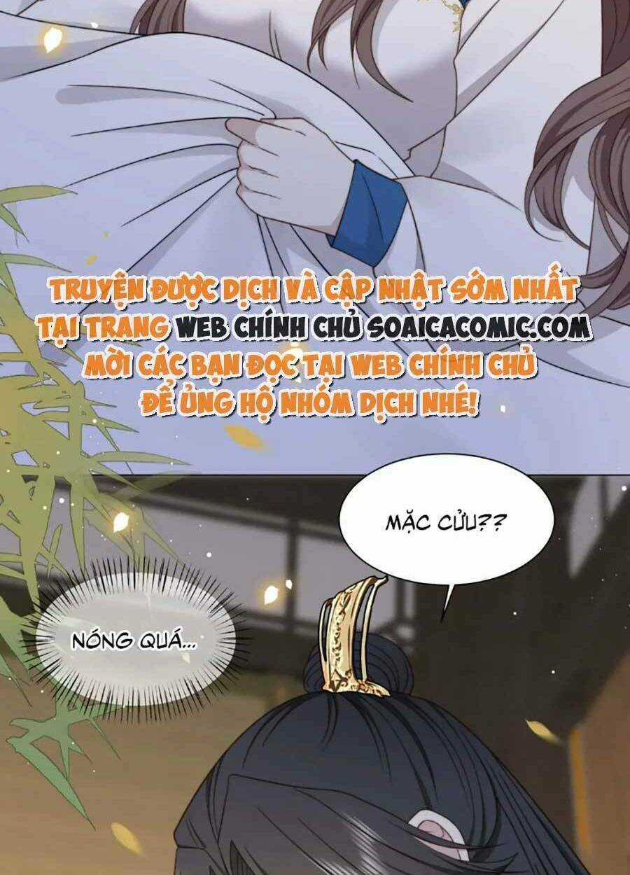 Cô Vương Quả Nữ - Chapter 43 - Trang 43