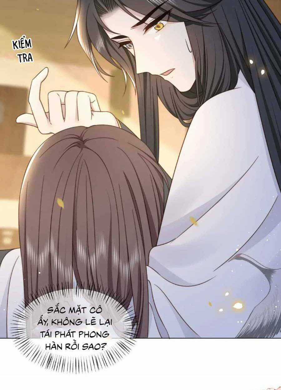 Cô Vương Quả Nữ - Chapter 43 - Trang 44