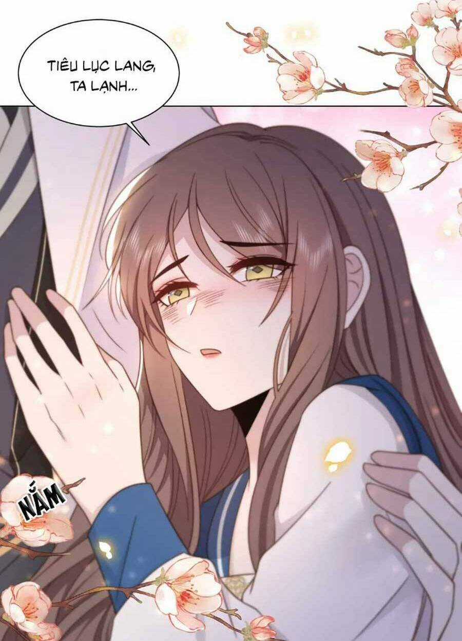 Cô Vương Quả Nữ - Chapter 43 - Trang 45