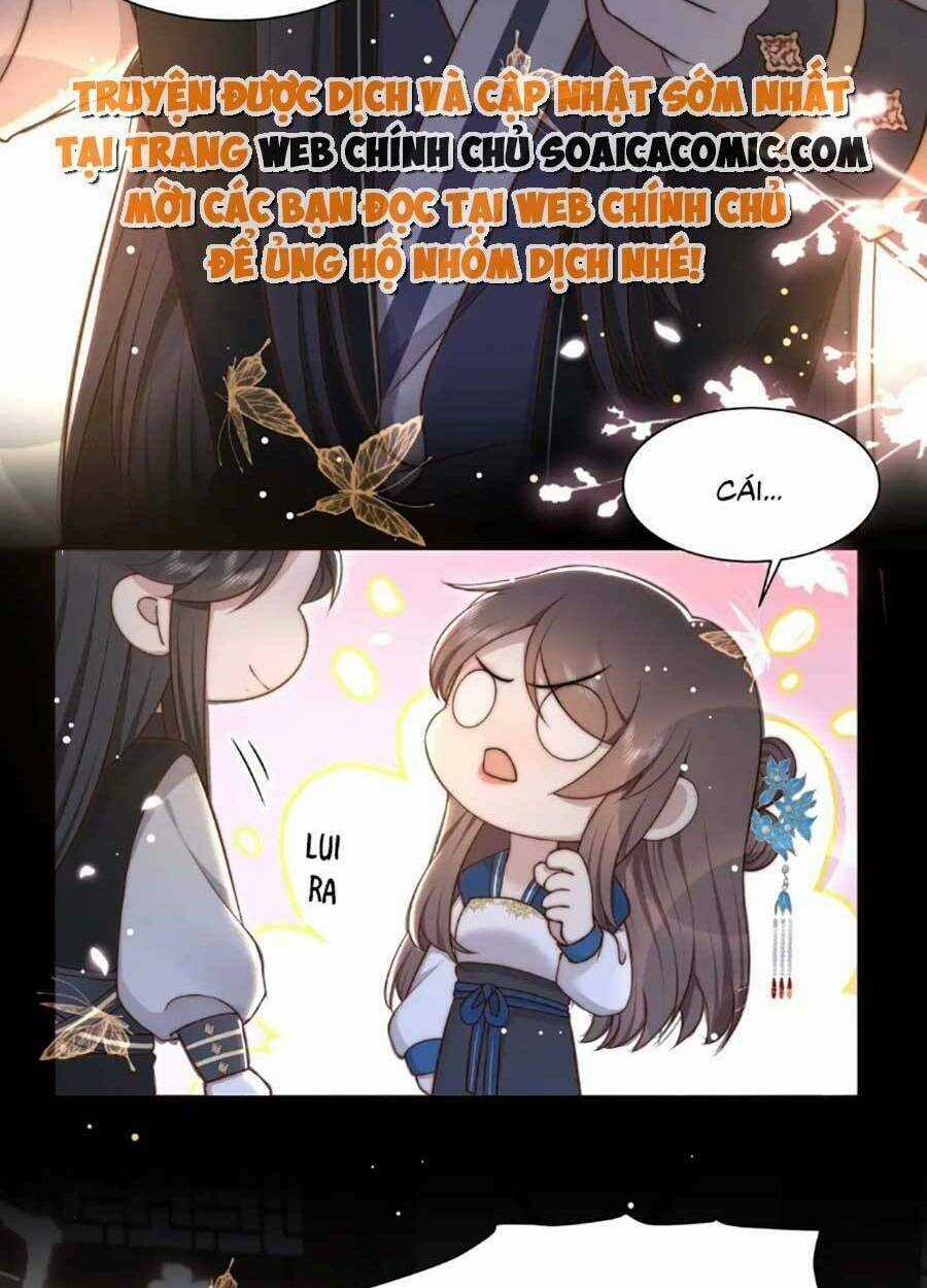 Cô Vương Quả Nữ - Chapter 43 - Trang 6