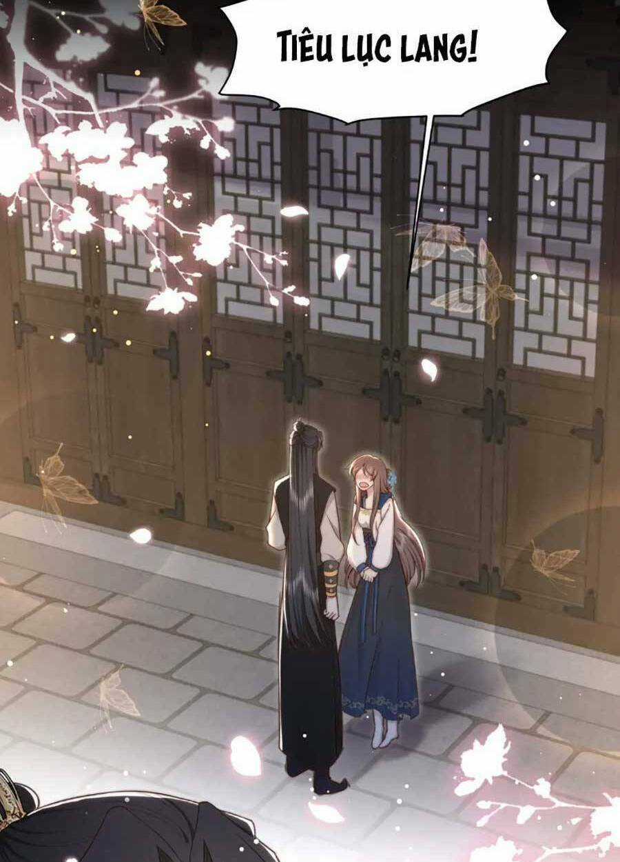 Cô Vương Quả Nữ - Chapter 43 - Trang 7