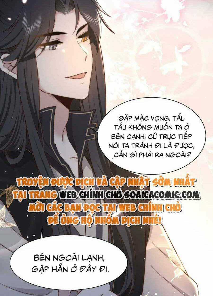 Cô Vương Quả Nữ - Chapter 43 - Trang 8