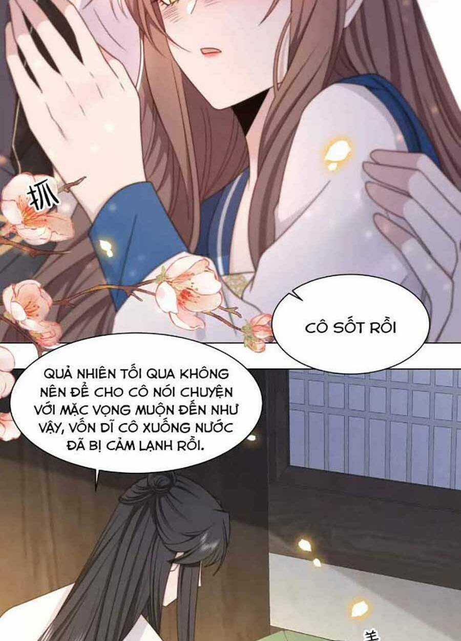 Cô Vương Quả Nữ - Chapter 44 - Trang 2