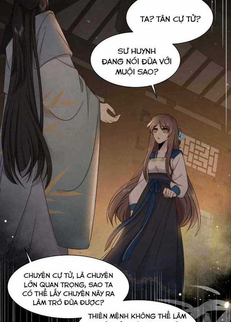 Cô Vương Quả Nữ - Chapter 44 - Trang 11