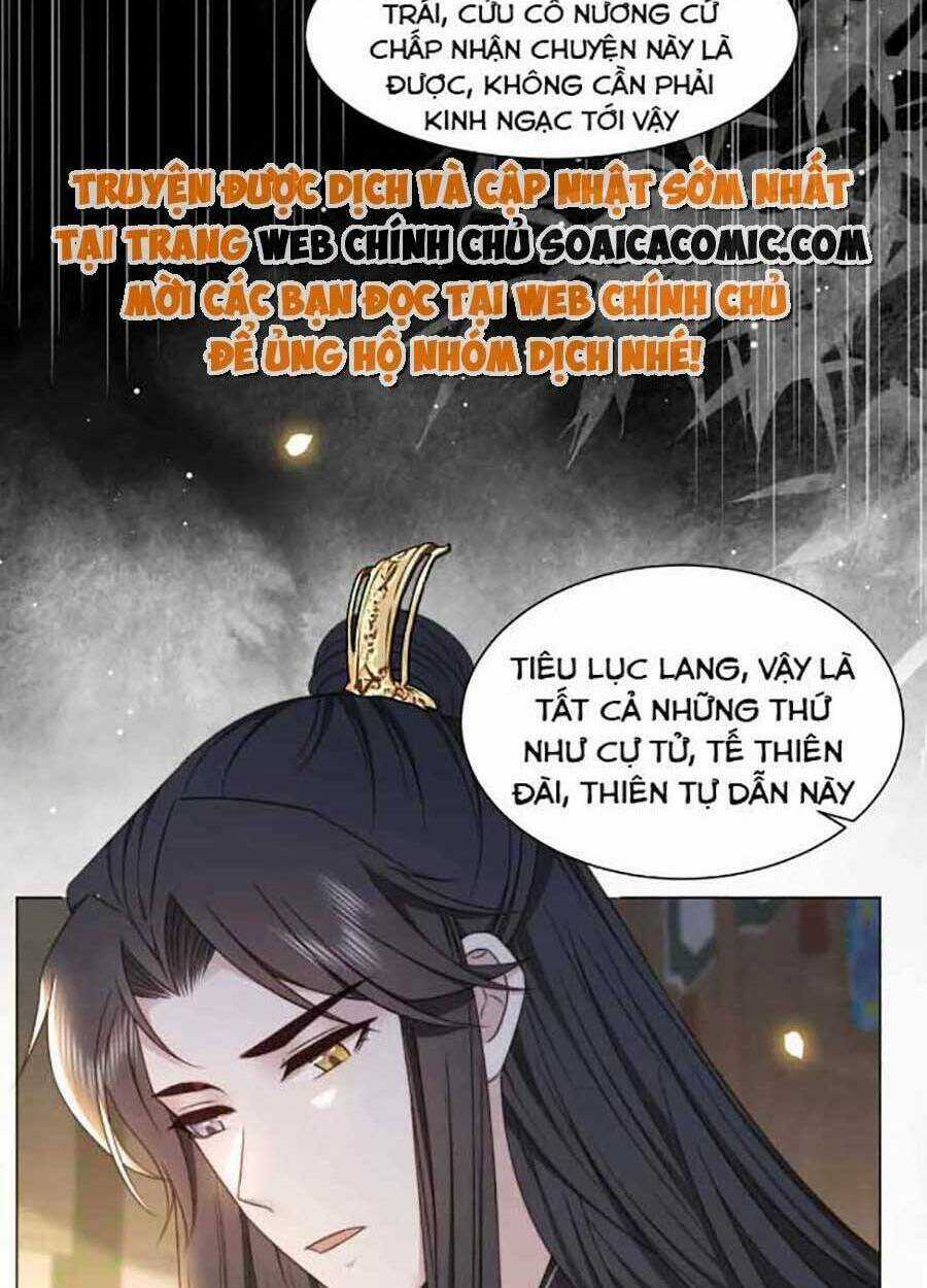 Cô Vương Quả Nữ - Chapter 44 - Trang 12