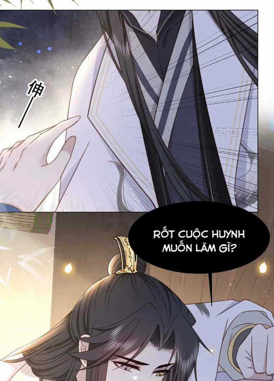 Cô Vương Quả Nữ - Chapter 44 - Trang 14