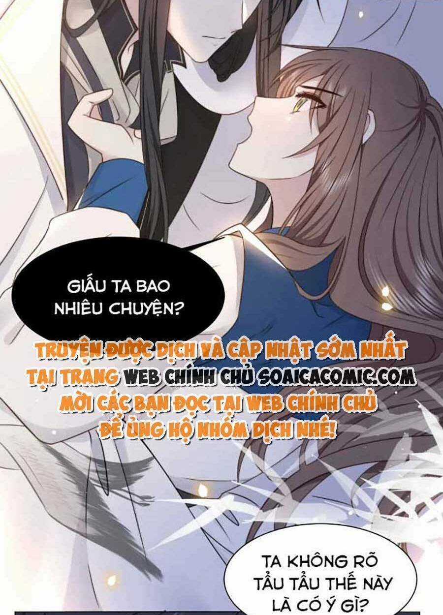 Cô Vương Quả Nữ - Chapter 44 - Trang 15
