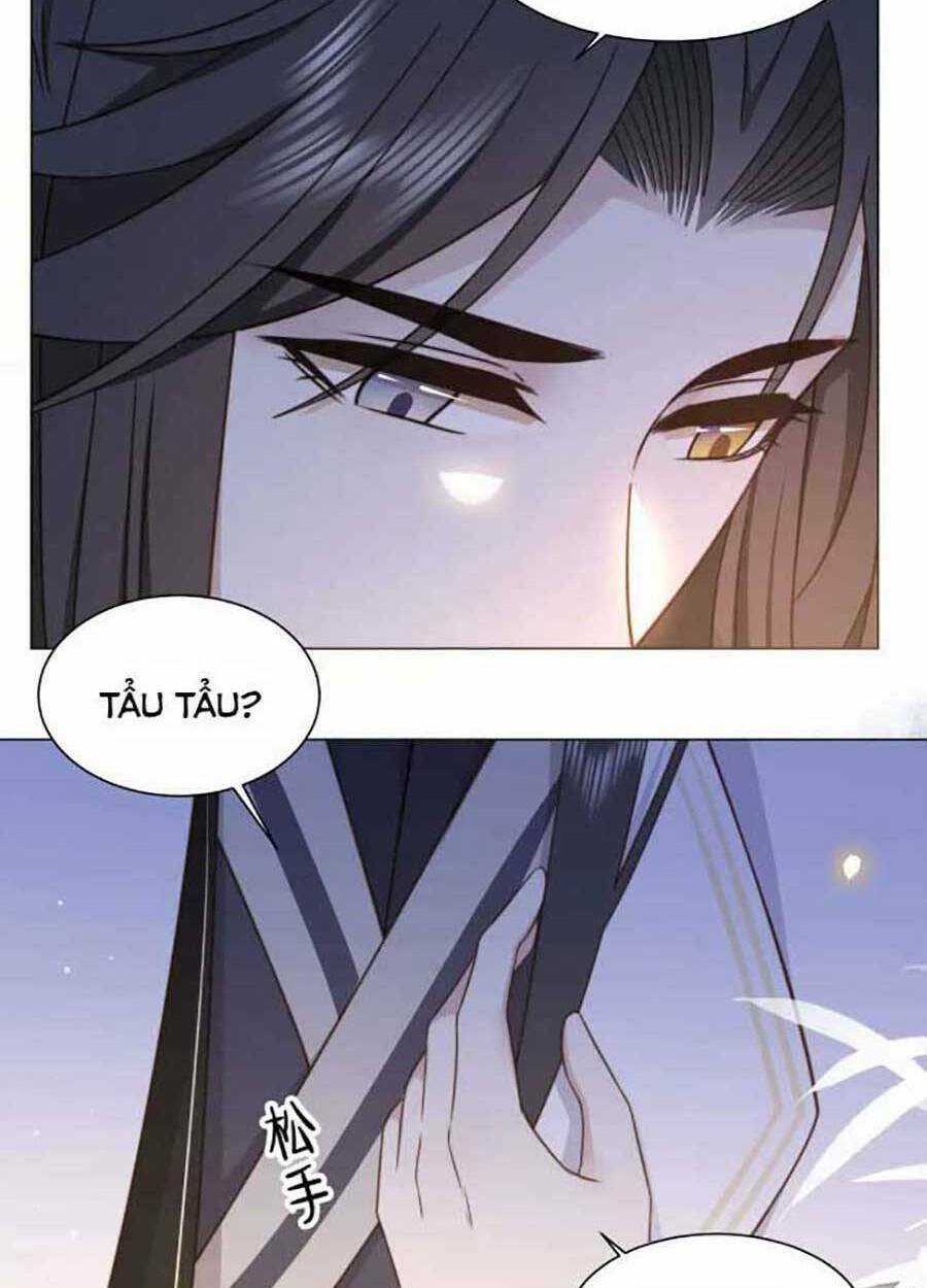 Cô Vương Quả Nữ - Chapter 44 - Trang 16