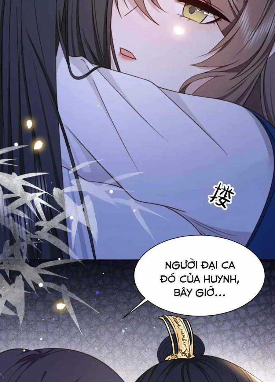 Cô Vương Quả Nữ - Chapter 44 - Trang 18