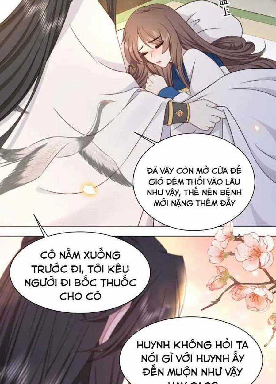 Cô Vương Quả Nữ - Chapter 44 - Trang 3
