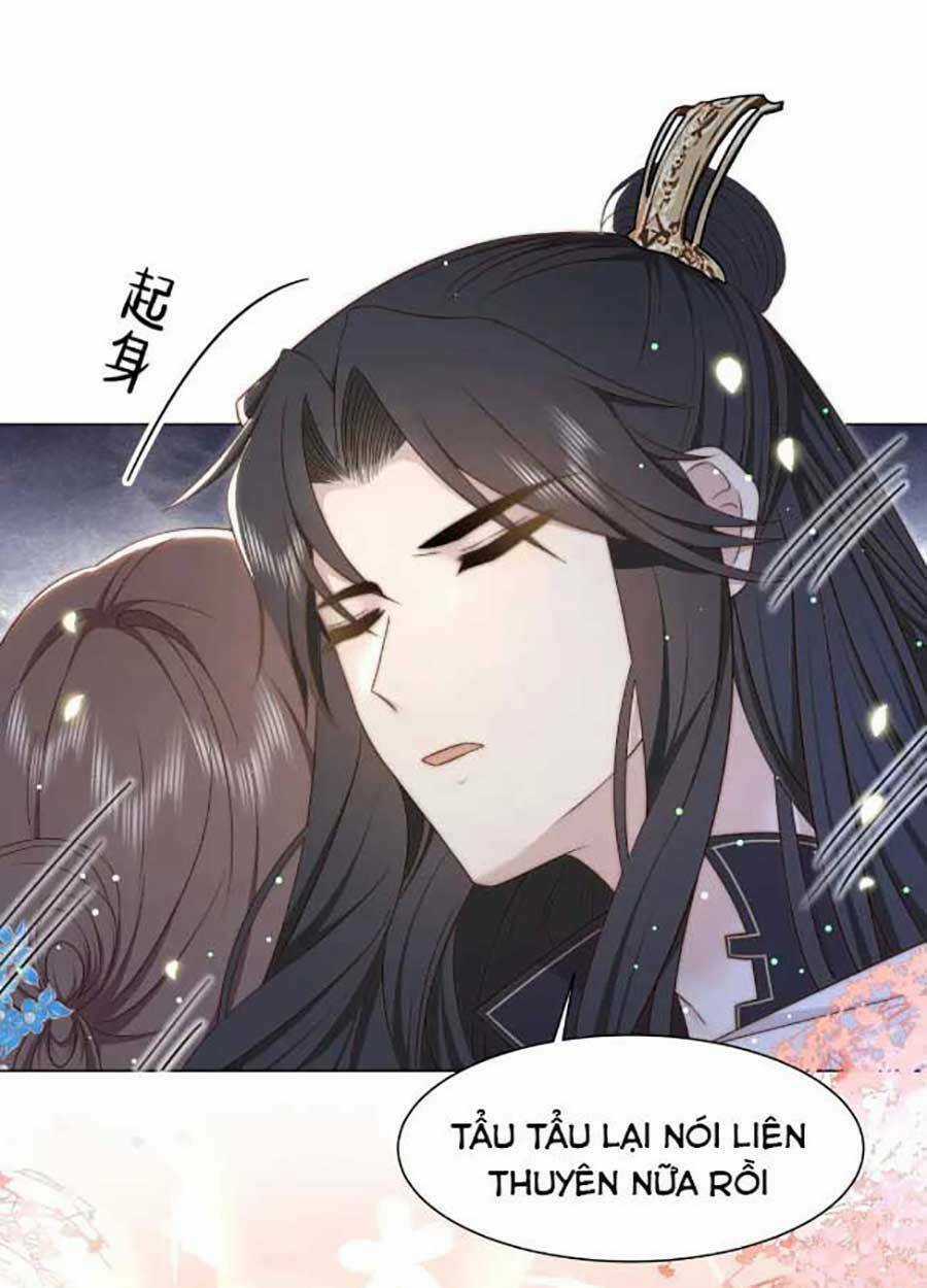 Cô Vương Quả Nữ - Chapter 44 - Trang 21