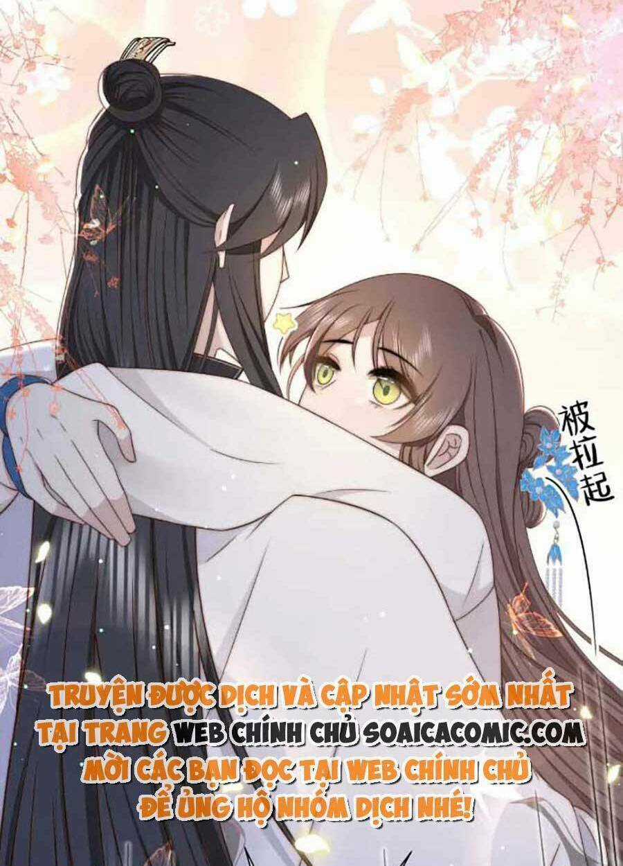Cô Vương Quả Nữ - Chapter 44 - Trang 22