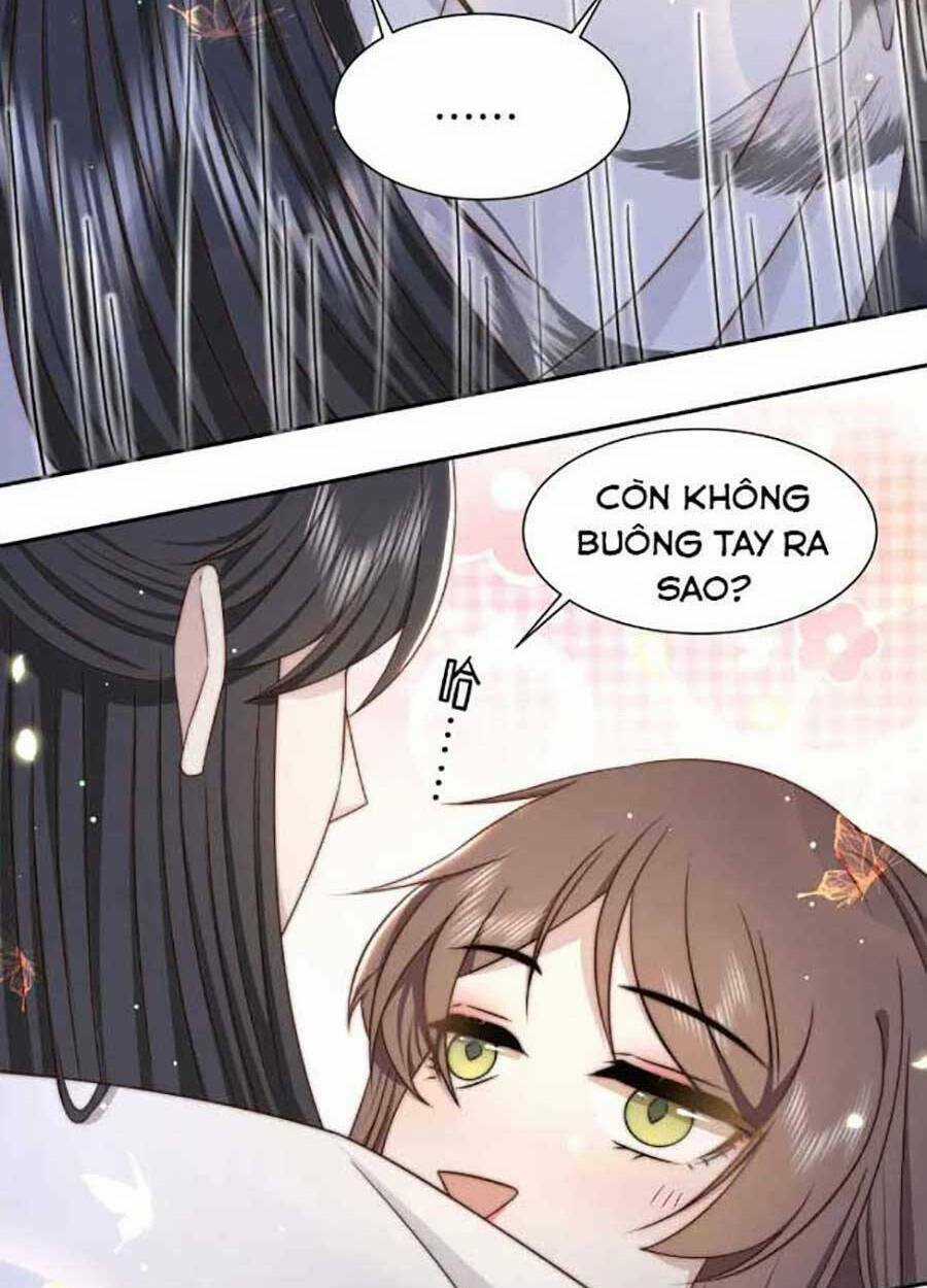 Cô Vương Quả Nữ - Chapter 44 - Trang 23