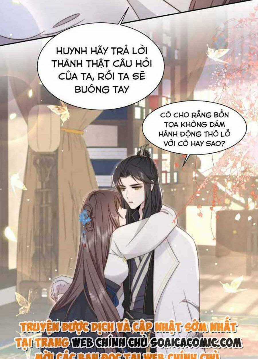 Cô Vương Quả Nữ - Chapter 44 - Trang 24