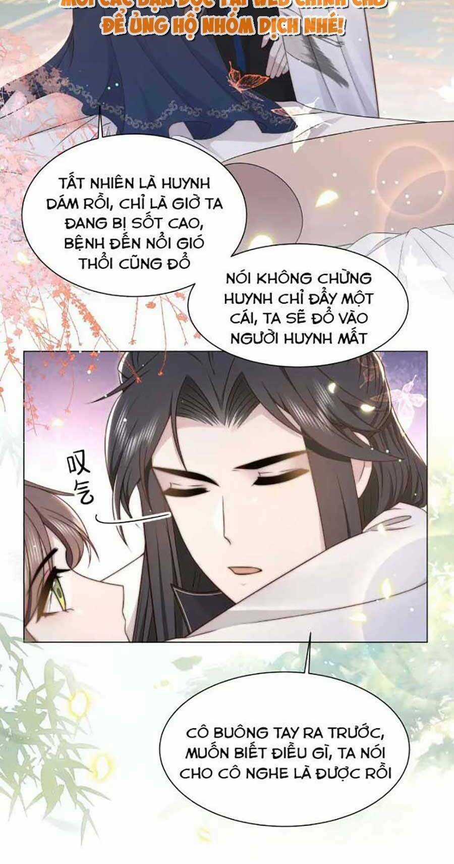 Cô Vương Quả Nữ - Chapter 44 - Trang 25