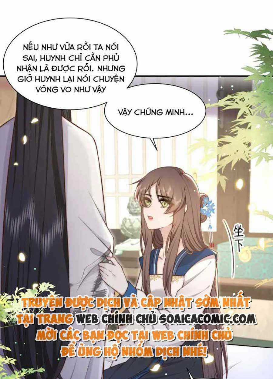 Cô Vương Quả Nữ - Chapter 44 - Trang 26