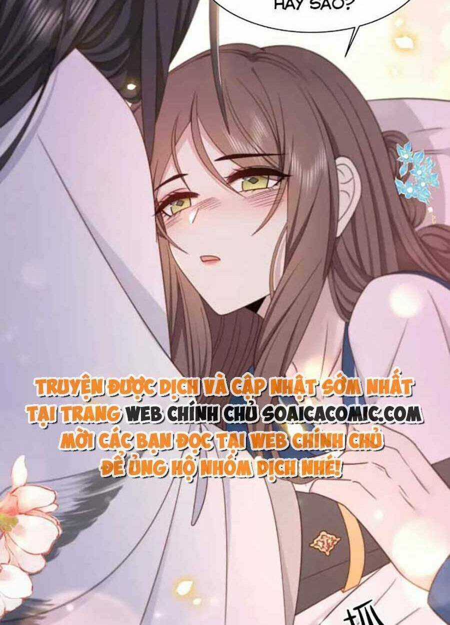 Cô Vương Quả Nữ - Chapter 44 - Trang 4