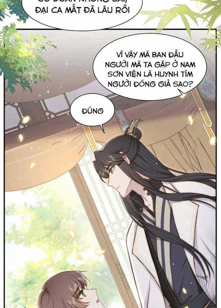 Cô Vương Quả Nữ - Chapter 44 - Trang 31