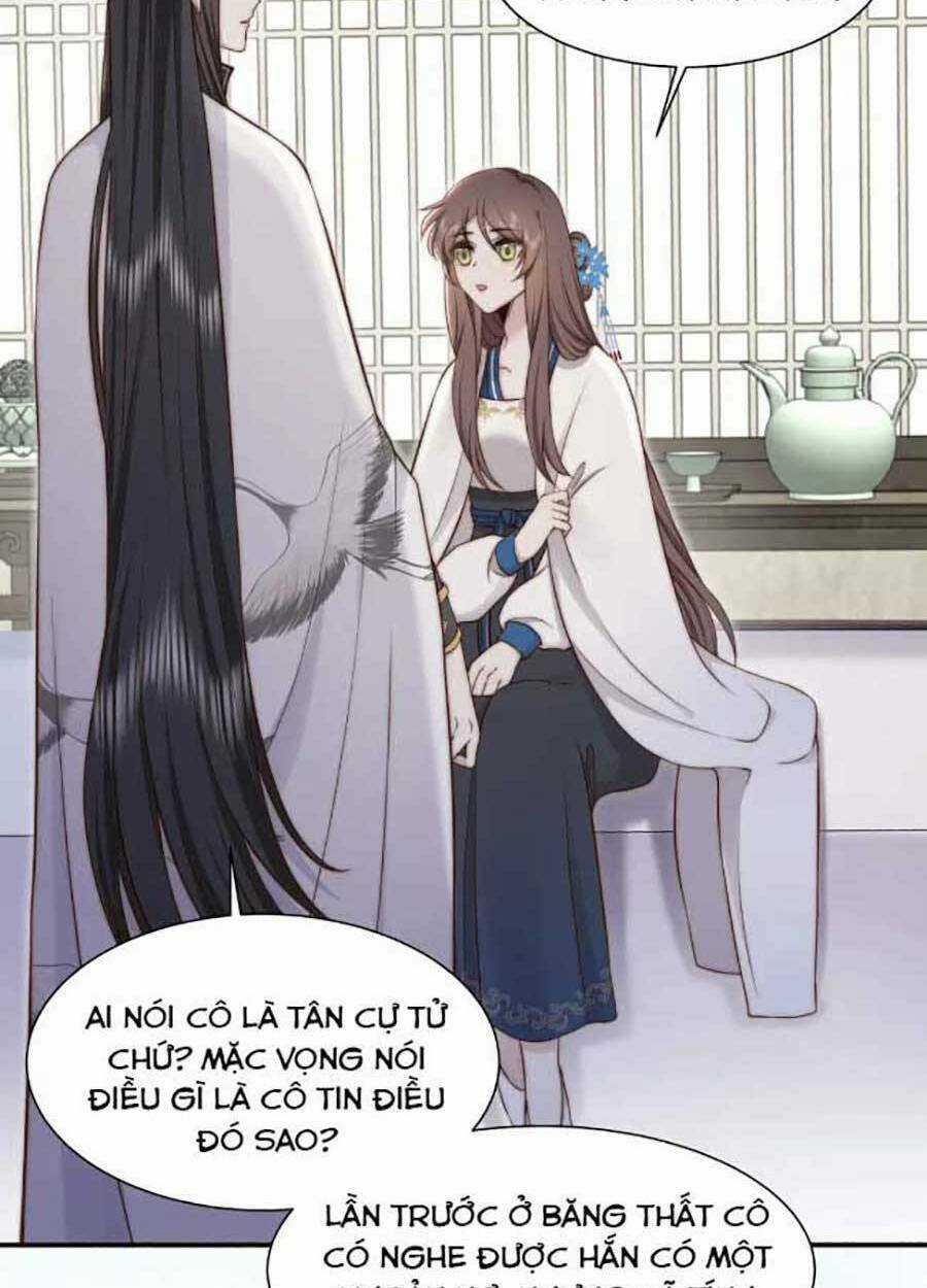 Cô Vương Quả Nữ - Chapter 44 - Trang 34