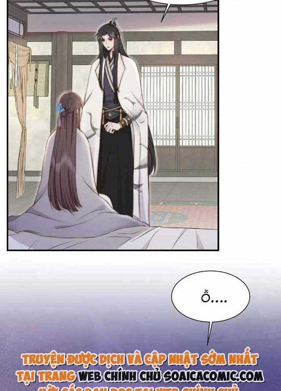 Cô Vương Quả Nữ - Chapter 44 - Trang 36