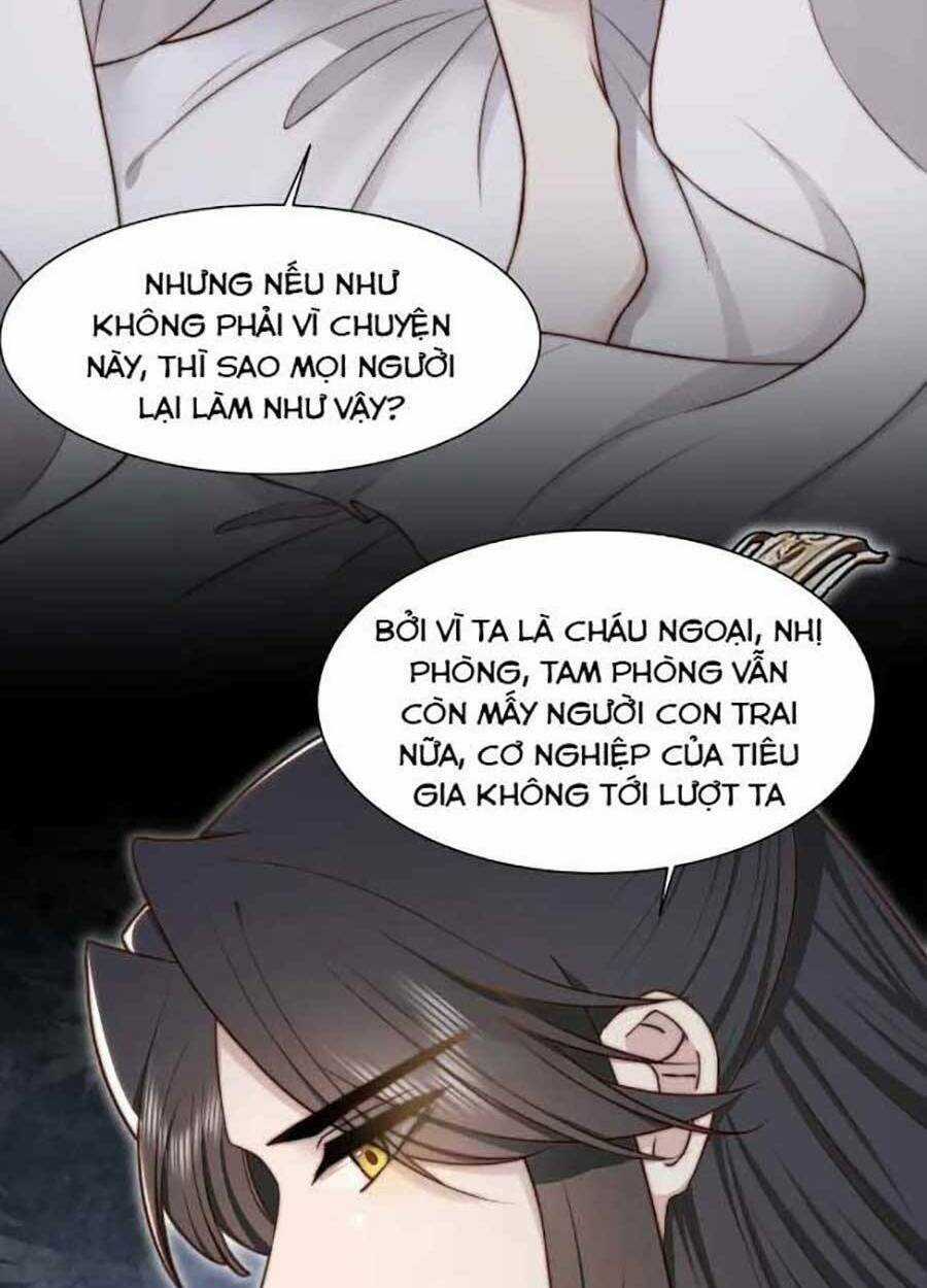 Cô Vương Quả Nữ - Chapter 44 - Trang 38