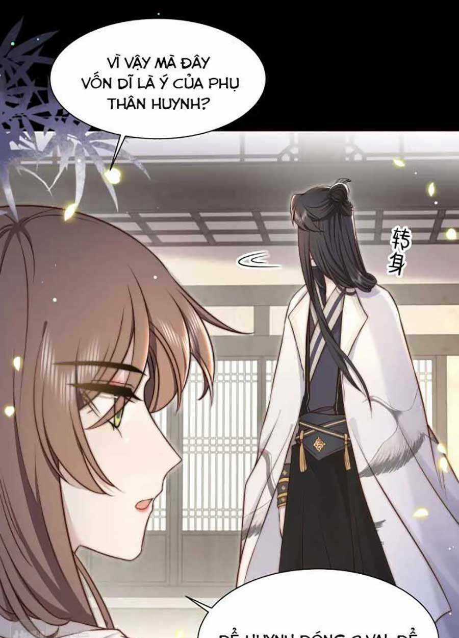 Cô Vương Quả Nữ - Chapter 44 - Trang 40