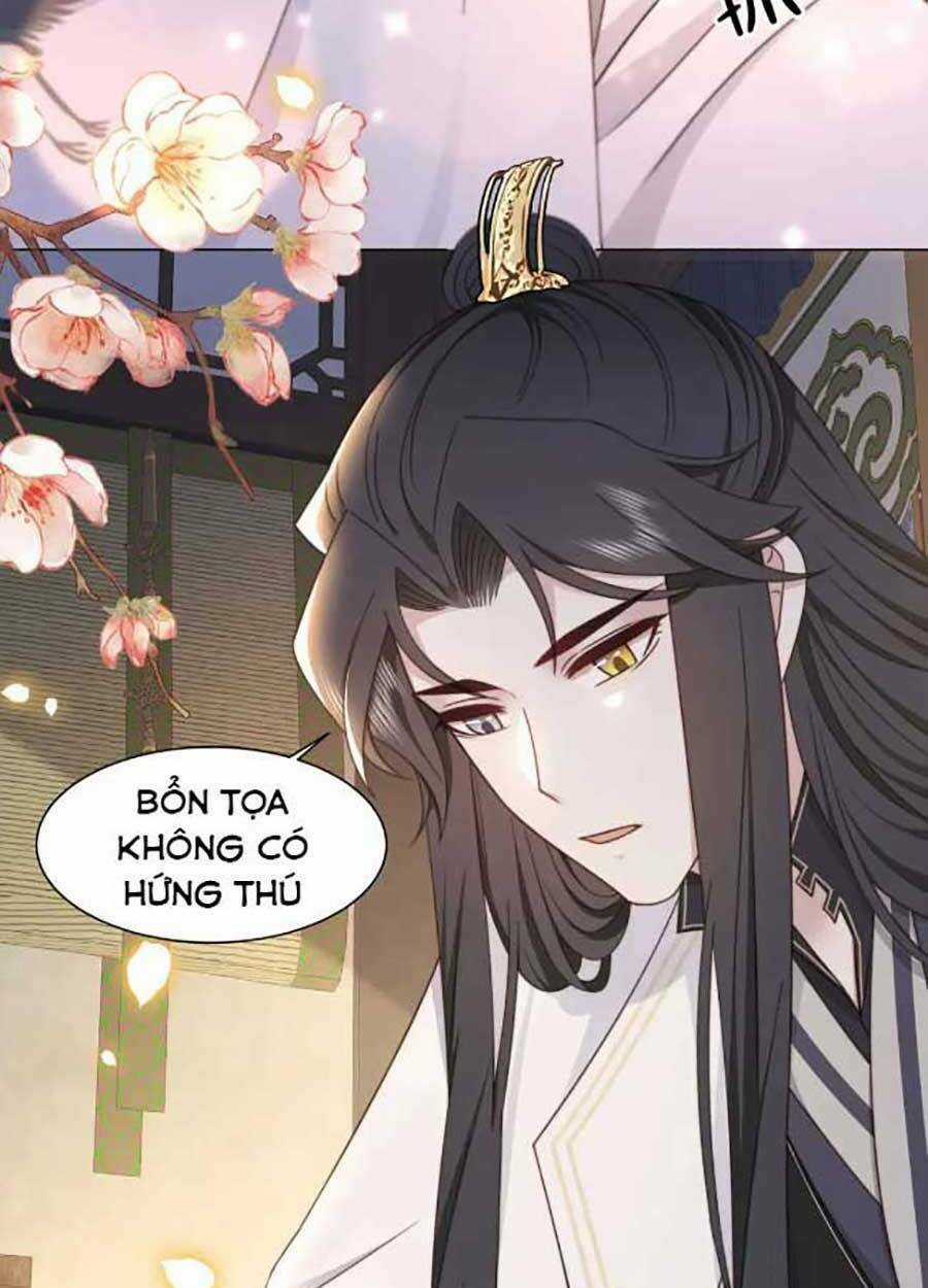 Cô Vương Quả Nữ - Chapter 44 - Trang 5