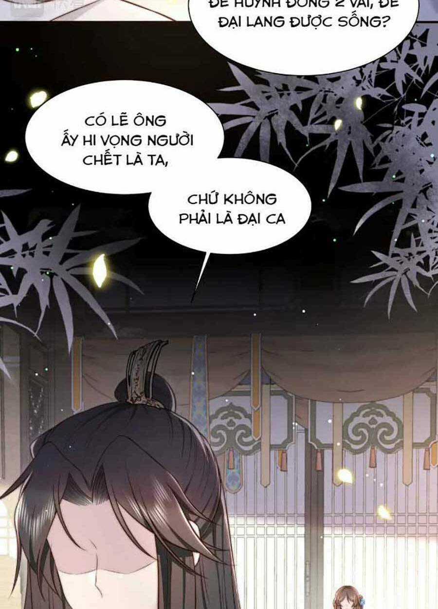 Cô Vương Quả Nữ - Chapter 44 - Trang 41
