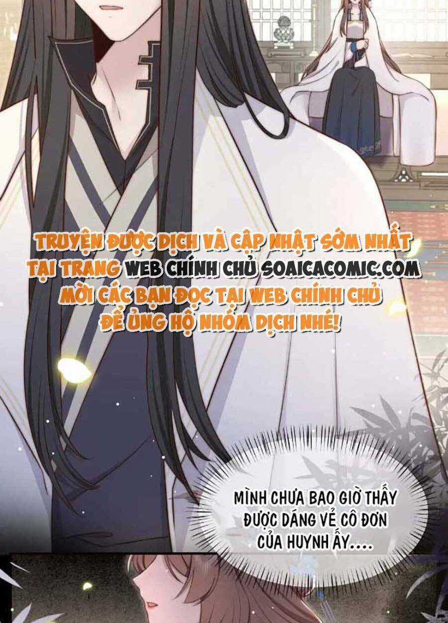 Cô Vương Quả Nữ - Chapter 44 - Trang 42