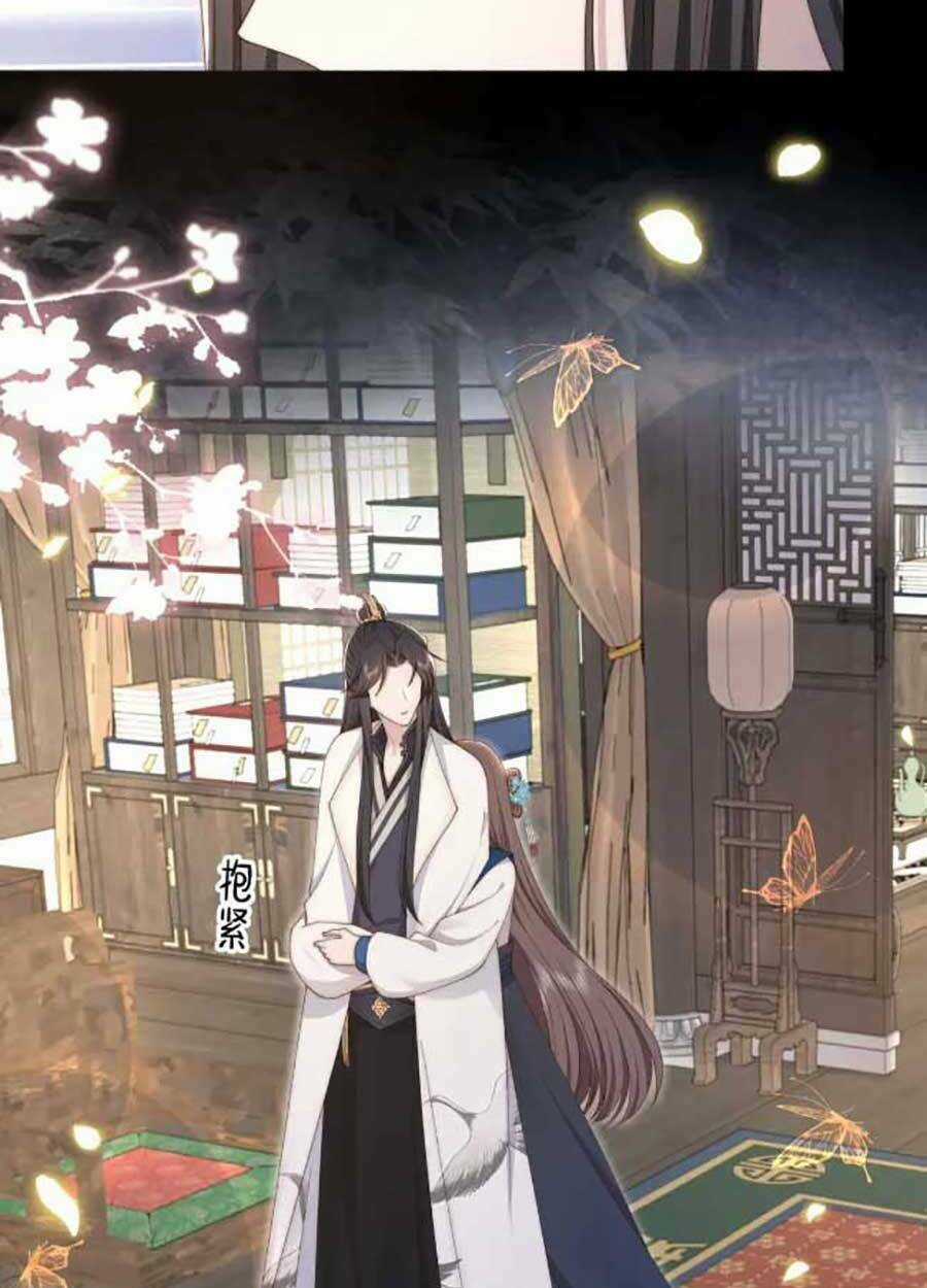 Cô Vương Quả Nữ - Chapter 44 - Trang 44