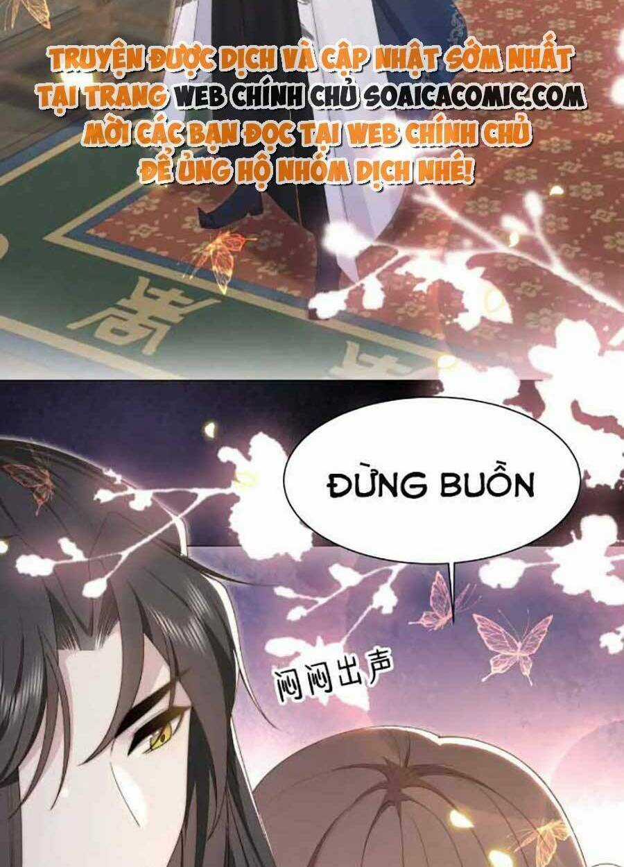 Cô Vương Quả Nữ - Chapter 44 - Trang 45