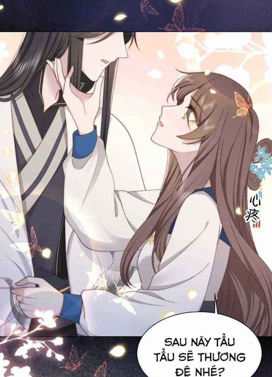 Cô Vương Quả Nữ - Chapter 44 - Trang 47