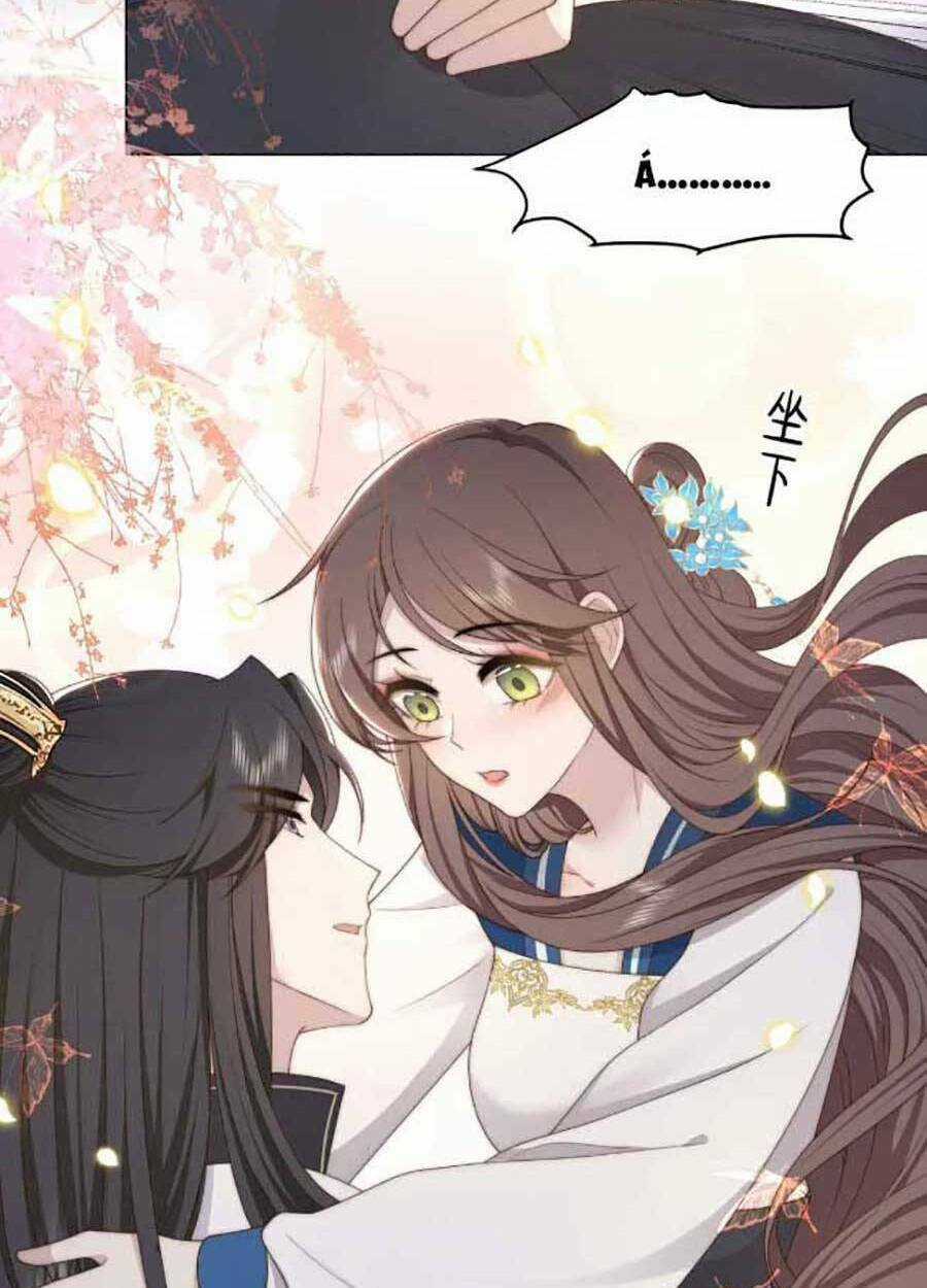 Cô Vương Quả Nữ - Chapter 44 - Trang 49