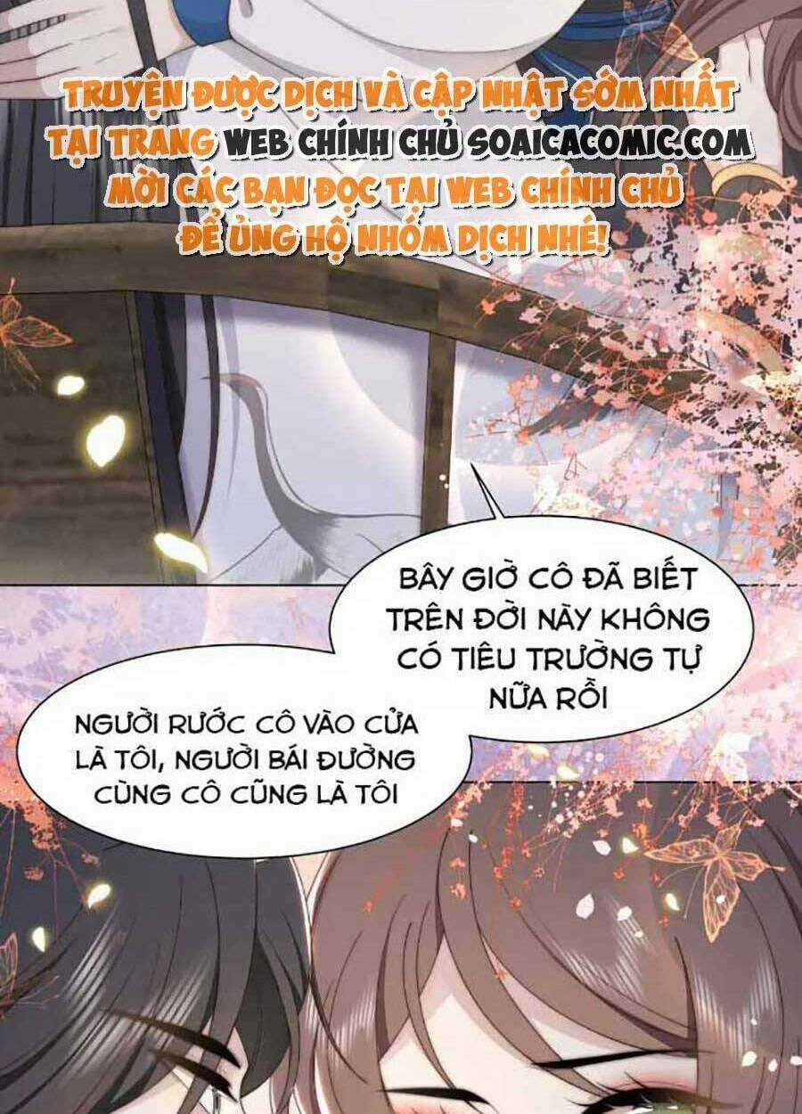 Cô Vương Quả Nữ - Chapter 44 - Trang 50