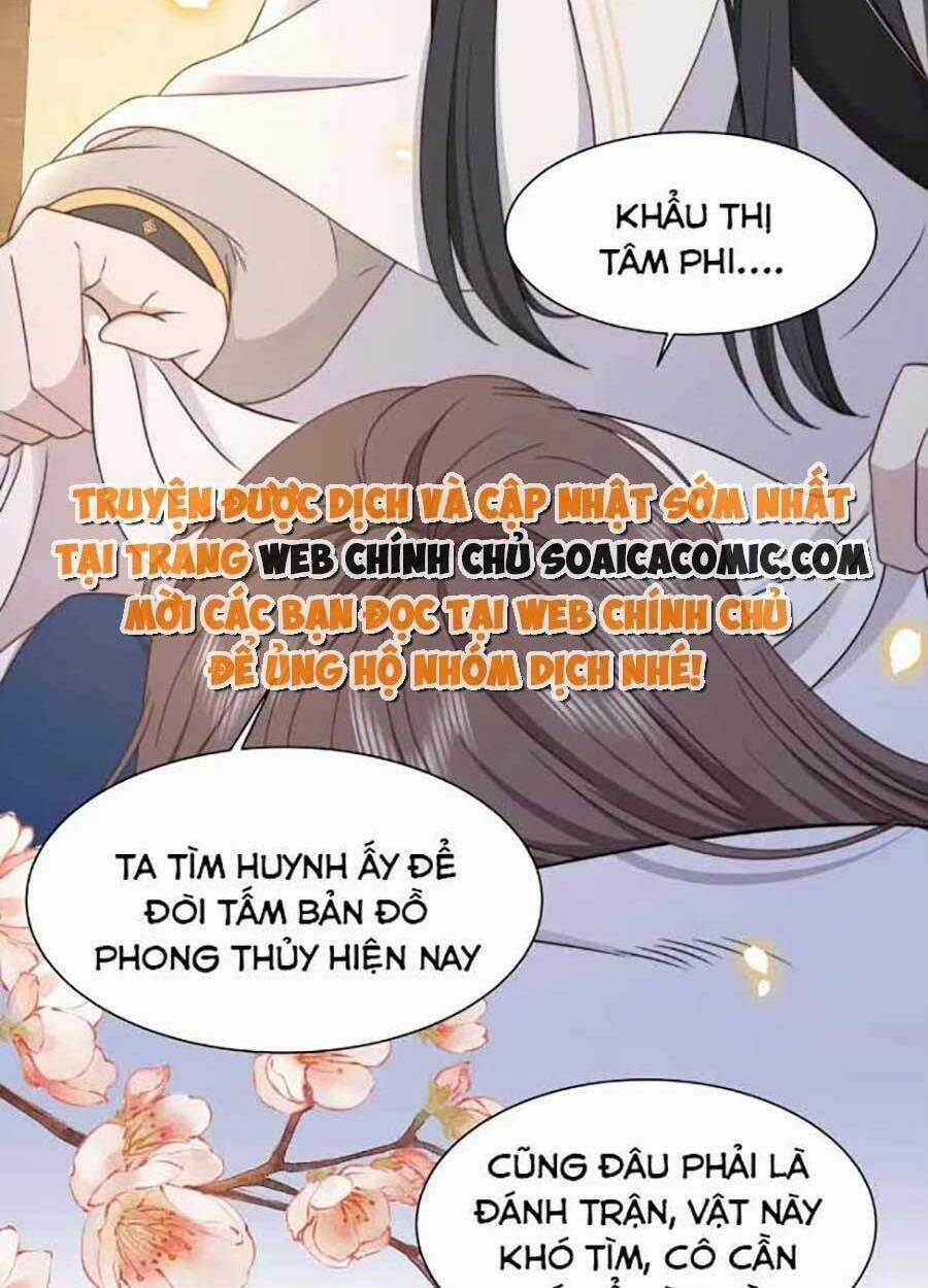 Cô Vương Quả Nữ - Chapter 44 - Trang 6