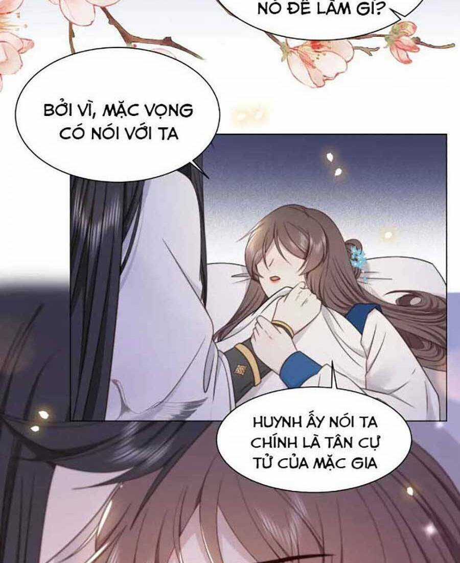Cô Vương Quả Nữ - Chapter 44 - Trang 7