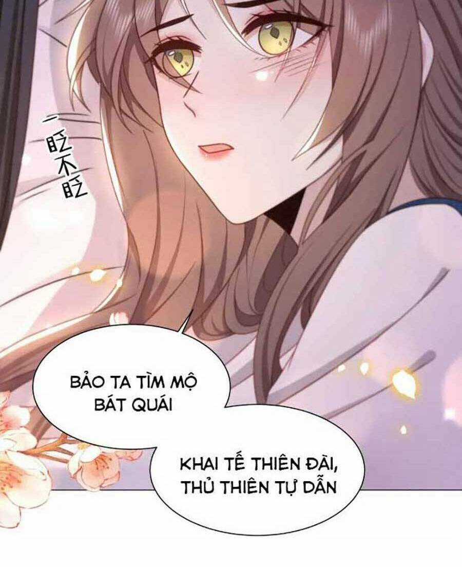 Cô Vương Quả Nữ - Chapter 44 - Trang 8