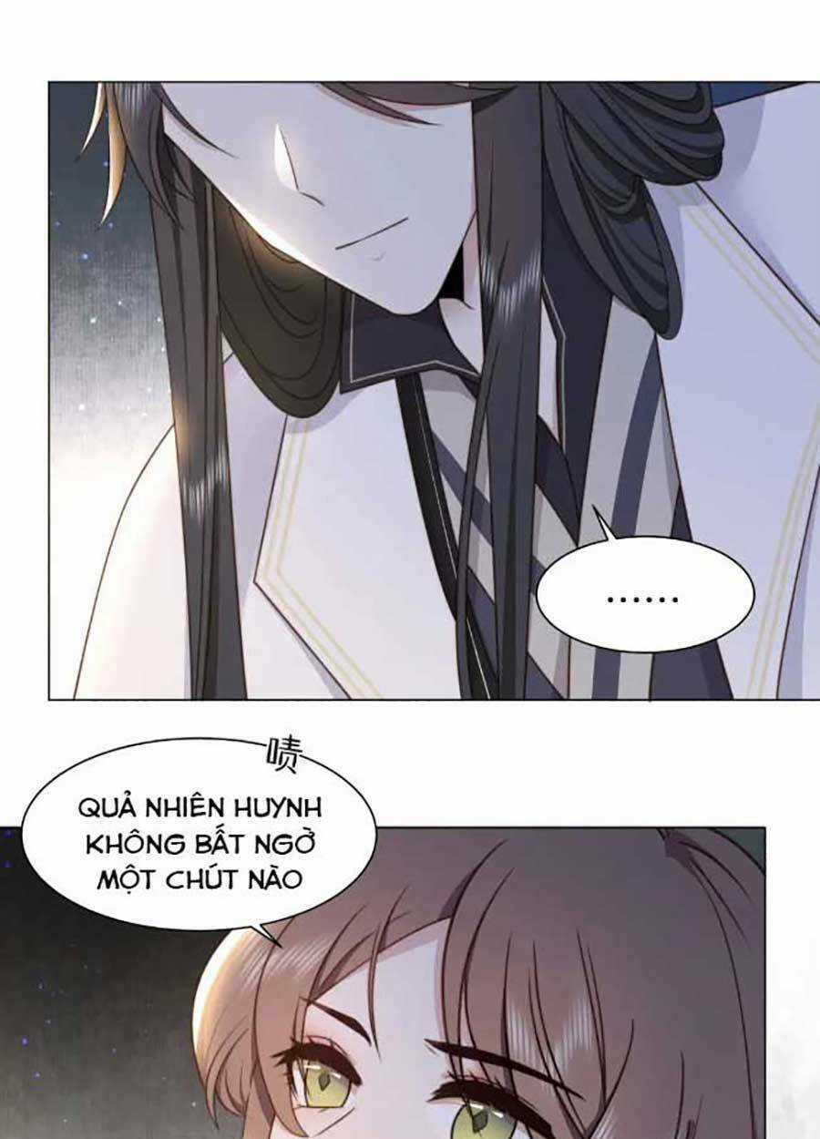 Cô Vương Quả Nữ - Chapter 44 - Trang 9