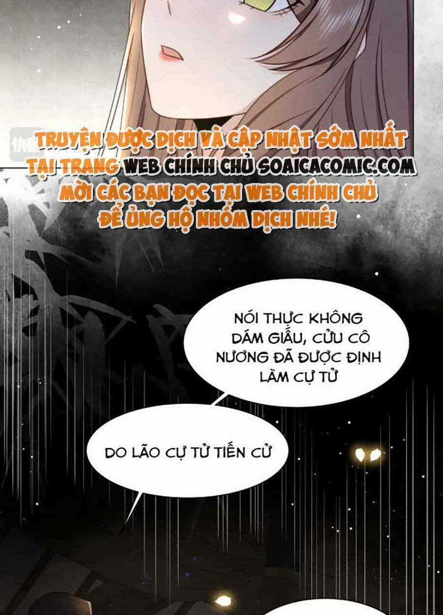 Cô Vương Quả Nữ - Chapter 44 - Trang 10