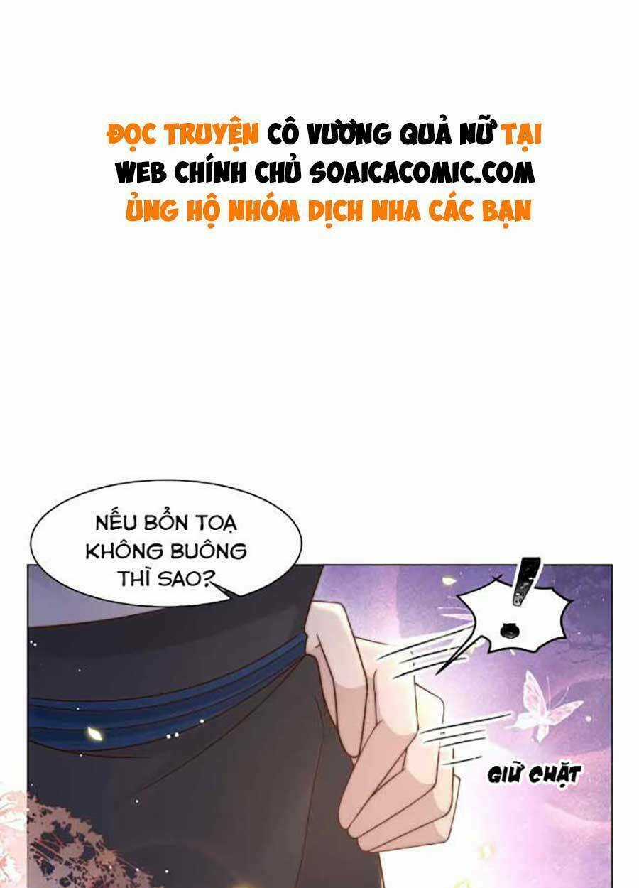 Cô Vương Quả Nữ - Chapter 45 - Trang 1