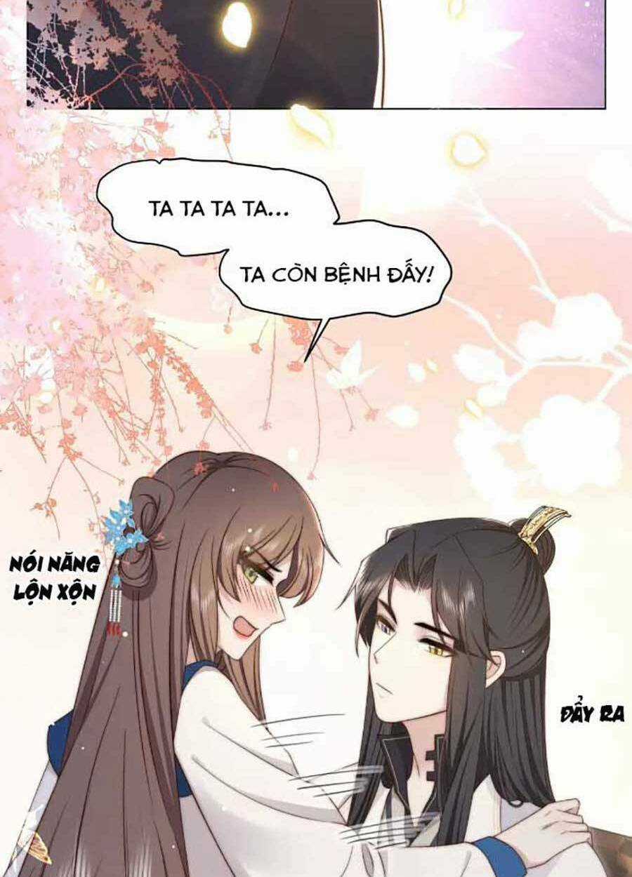 Cô Vương Quả Nữ - Chapter 45 - Trang 2