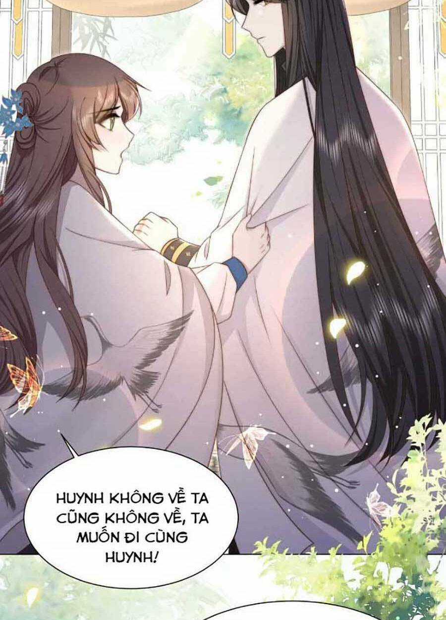 Cô Vương Quả Nữ - Chapter 45 - Trang 12