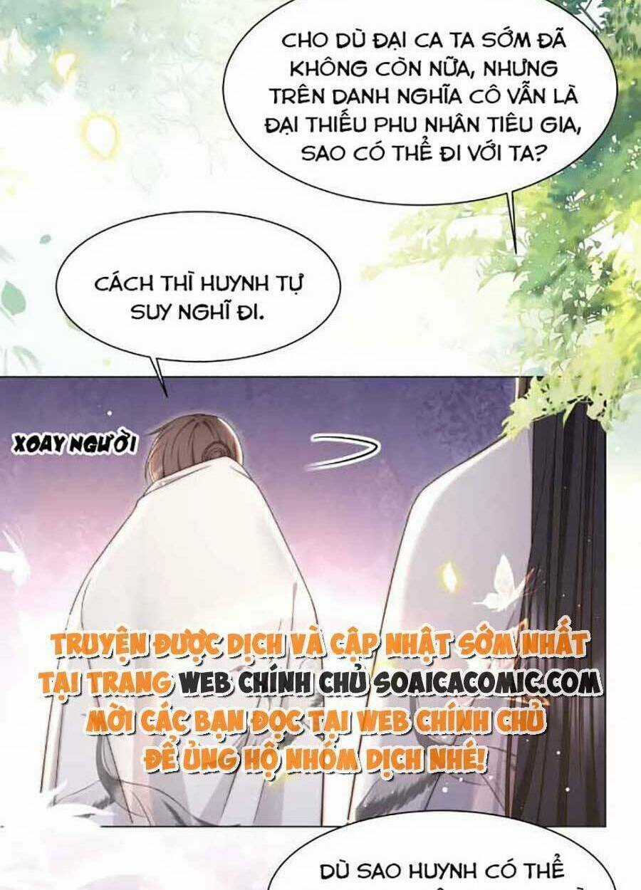 Cô Vương Quả Nữ - Chapter 45 - Trang 13