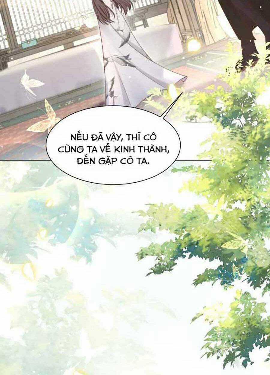 Cô Vương Quả Nữ - Chapter 45 - Trang 17