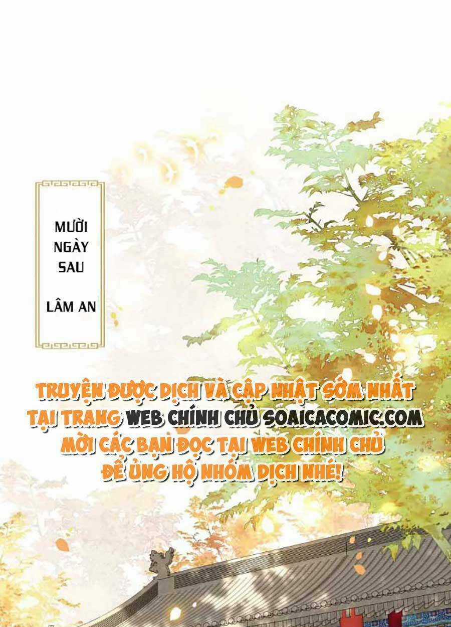 Cô Vương Quả Nữ - Chapter 45 - Trang 19