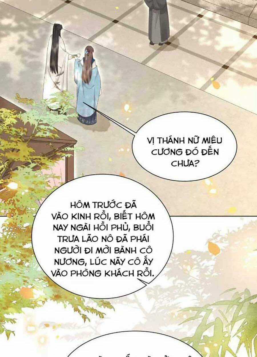 Cô Vương Quả Nữ - Chapter 45 - Trang 22