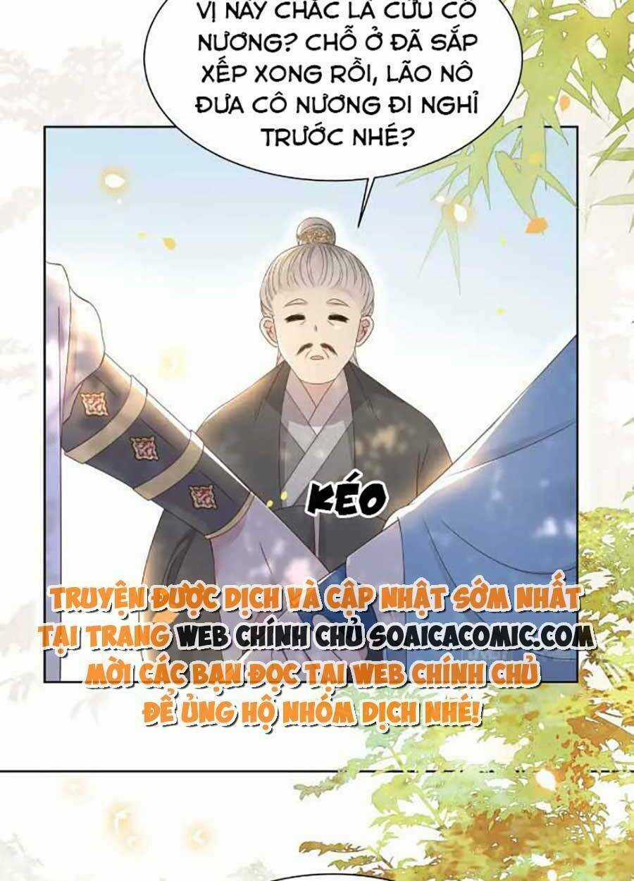 Cô Vương Quả Nữ - Chapter 45 - Trang 23